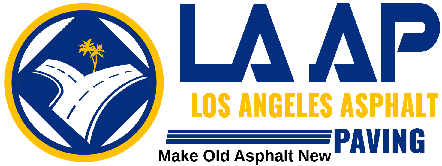 General Asphalt CA logo