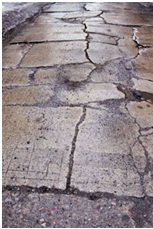 when is the Best Time to repair your Driveway